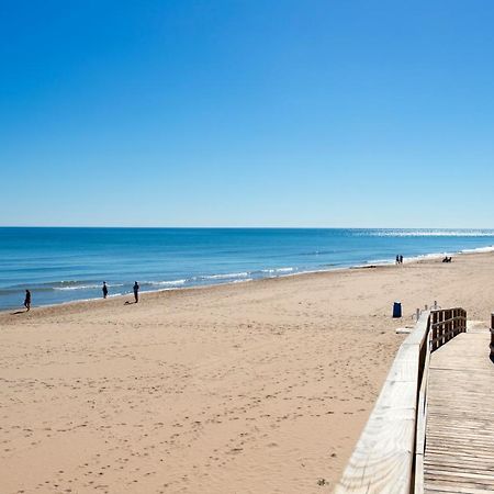 He Cabo Cervera Torrevieja Luaran gambar