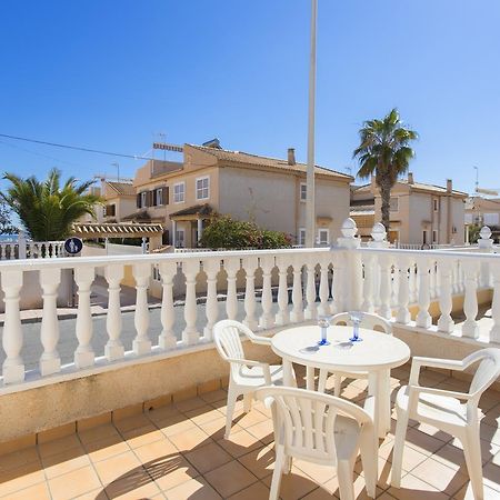 He Cabo Cervera Torrevieja Luaran gambar