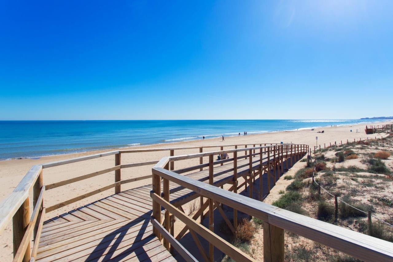 He Cabo Cervera Torrevieja Luaran gambar