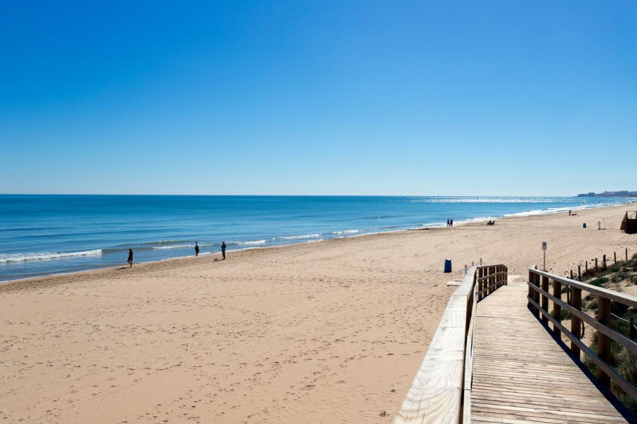He Cabo Cervera Torrevieja Luaran gambar