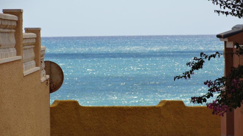 He Cabo Cervera Torrevieja Luaran gambar