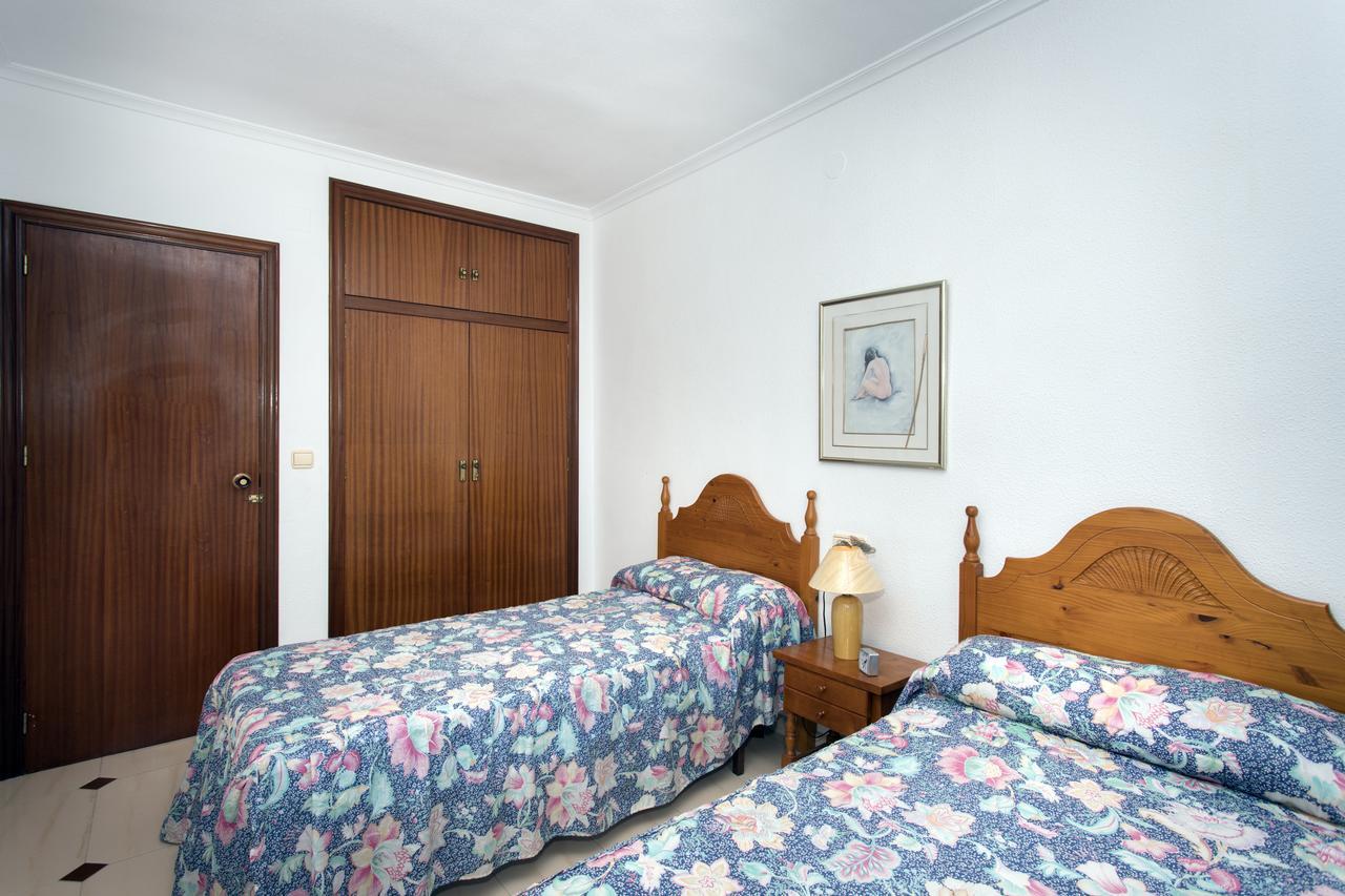 He Cabo Cervera Torrevieja Luaran gambar