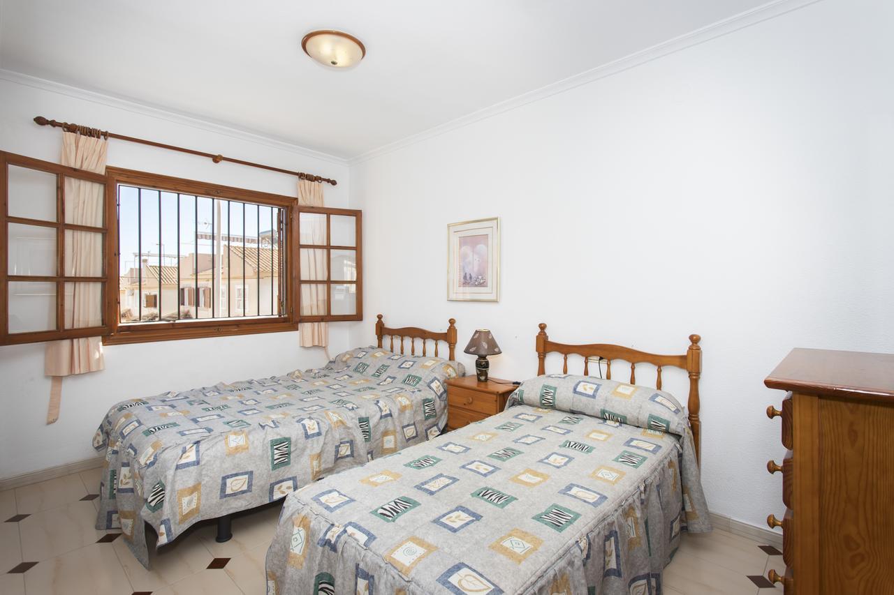 He Cabo Cervera Torrevieja Luaran gambar