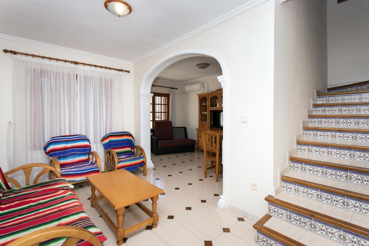 He Cabo Cervera Torrevieja Luaran gambar