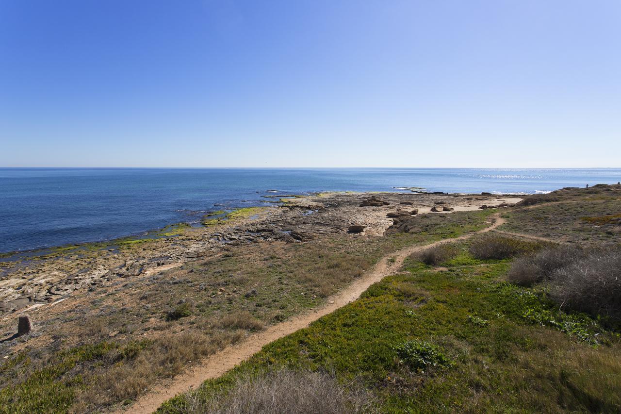 He Cabo Cervera Torrevieja Luaran gambar