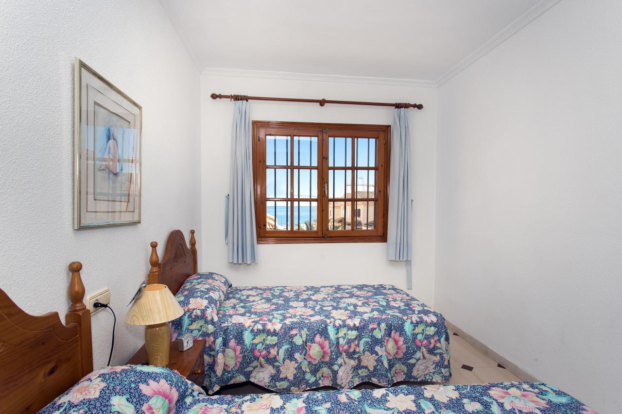 He Cabo Cervera Torrevieja Luaran gambar