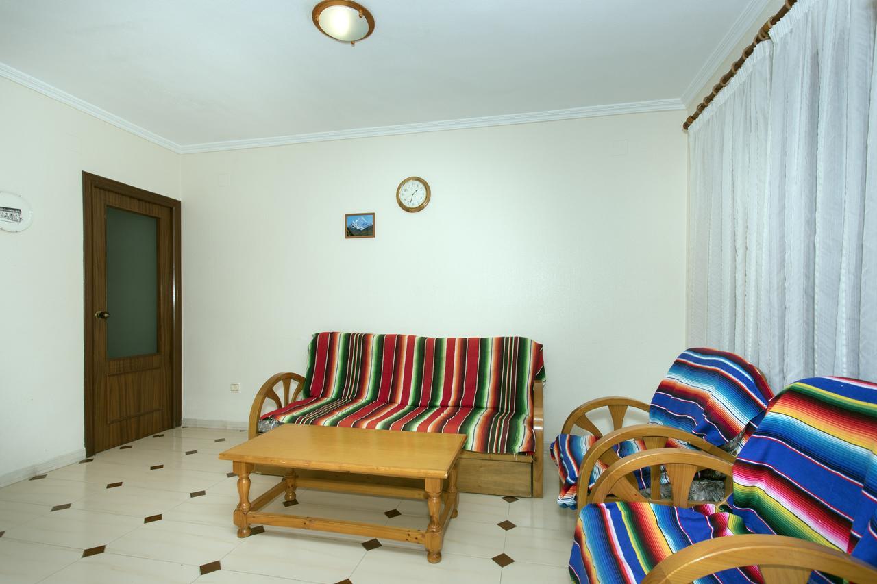 He Cabo Cervera Torrevieja Luaran gambar